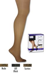 Pantyhose - Just My Size Smooth Finish Control ...