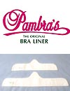 Pambras Bra Liners