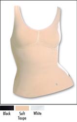 Breathe by Barely There Firm Control Shaping Cami