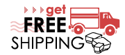 Get Free Shipping